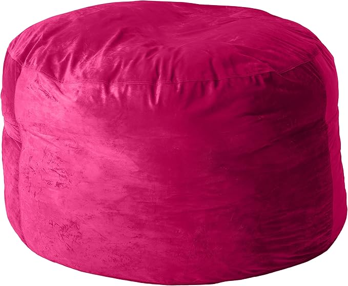 Sofa Sack Bean Bag Chair Cover - Image 4