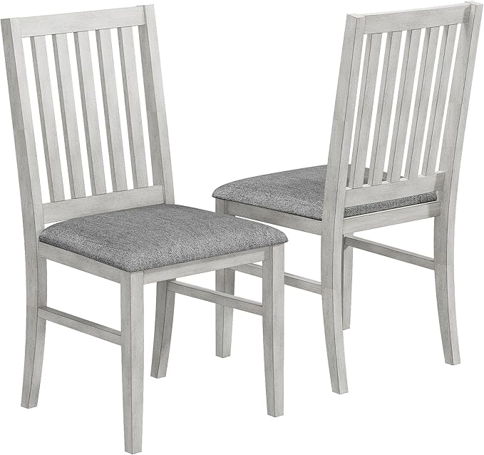 Solid Wood Dining Table, Part of Dining Table Set, Mix and Match Table & Chair - Image 5