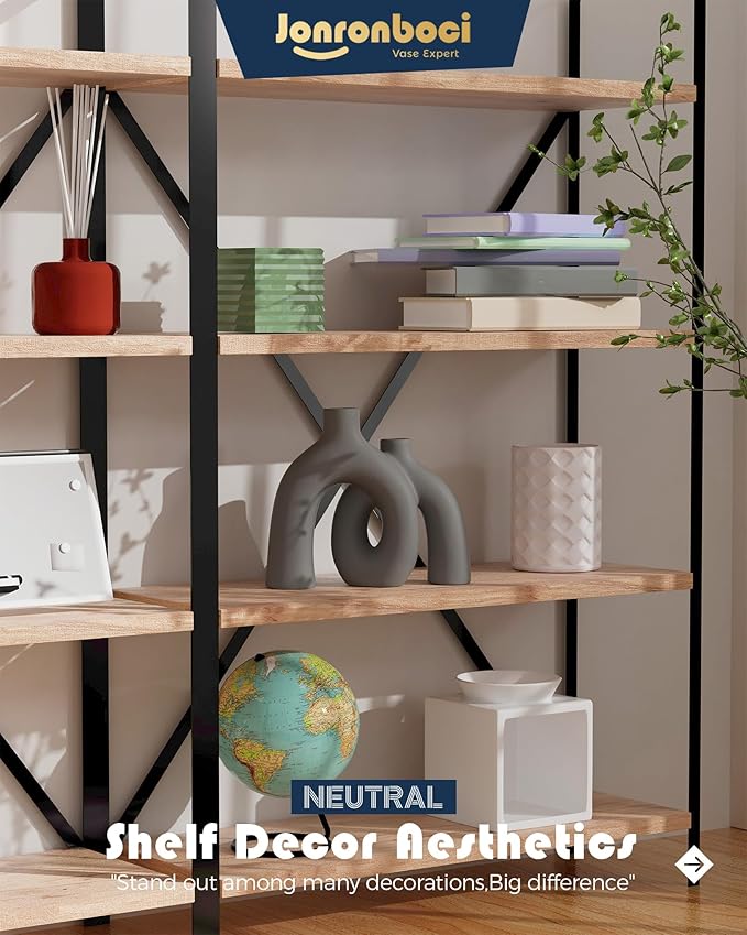 Hug Donut Decorative Vase Set - Image 6