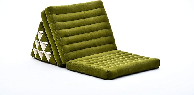 Leewadee - Comfortable Japanese Floor Mattress - Thai Floor Bed - Futon - Image 9