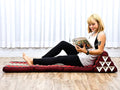 Leewadee - Comfortable Japanese Floor Mattress - Thai Floor Bed - Futon by Leewadee