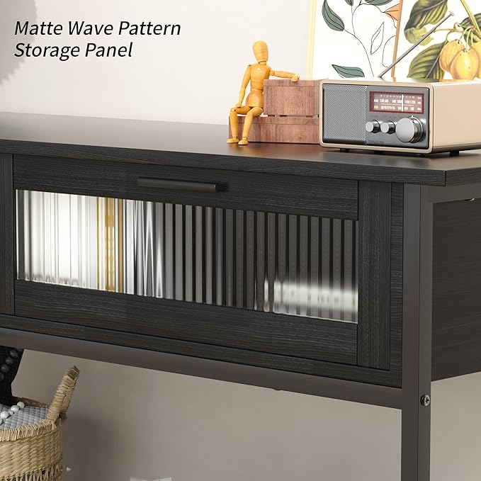 Aetheris 47" Console Table - Image 7