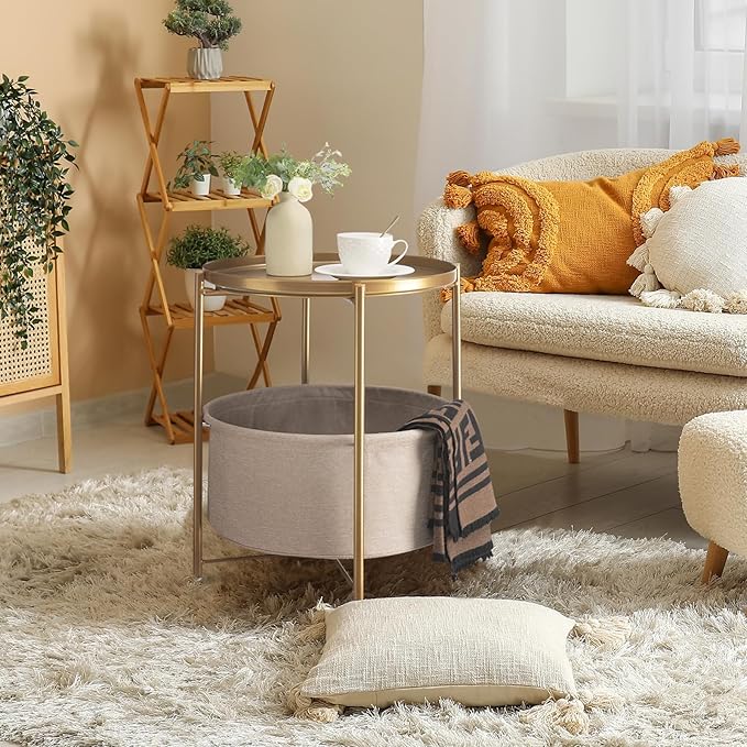 danpinera Round Side Table - Image 2