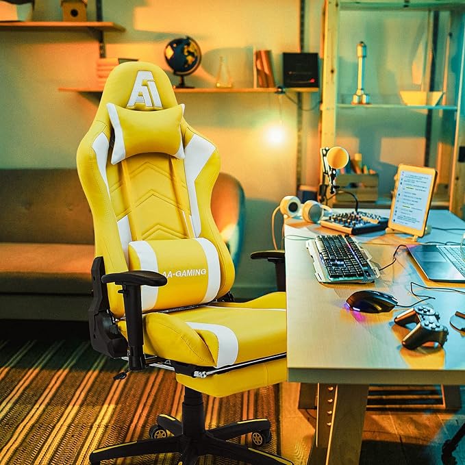 AA Products Gaming Chair - Image 2