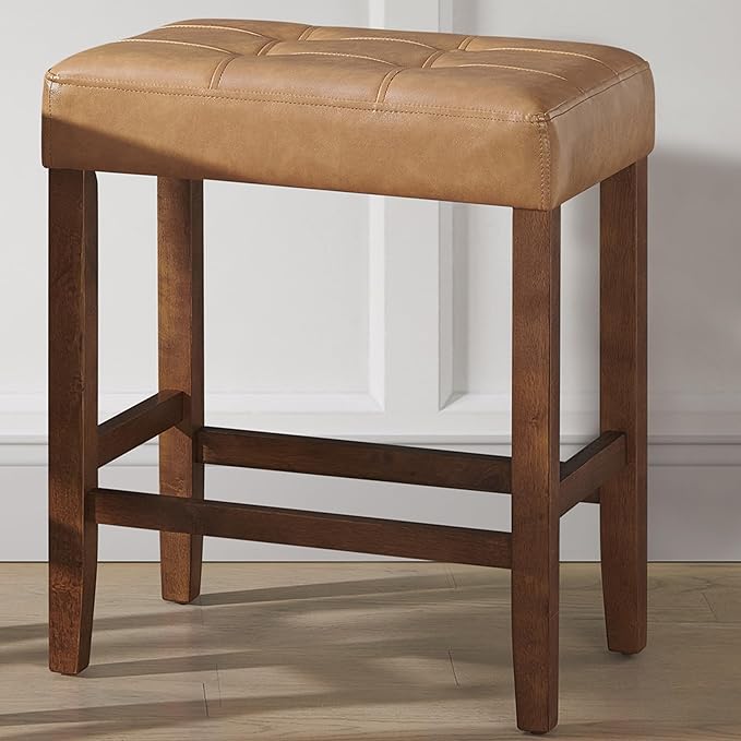 Alaterre Furniture Madison 25-Inch Bar Stool - Image 3