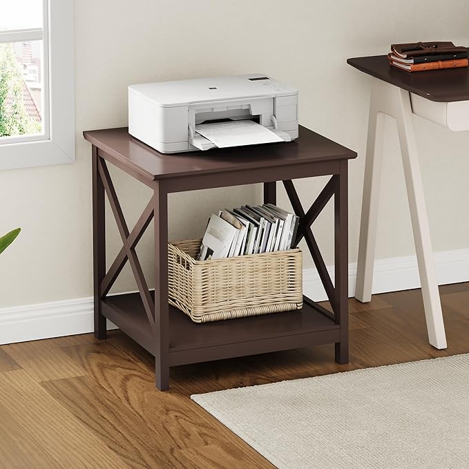 ChooChoo End Table, 24 Inch End Table - Image 6