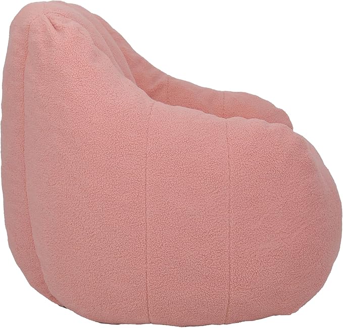Furniliving Bean Bag Chair, Oversized Bean Bag Couch - Image 7