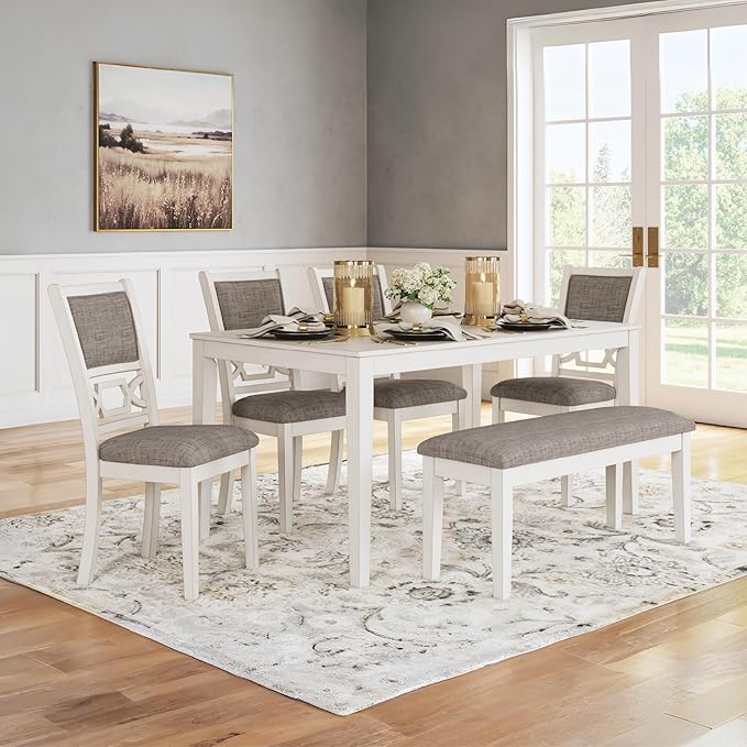 Signature Design by Ashley Erinberg Casual Dining Table - Image 2