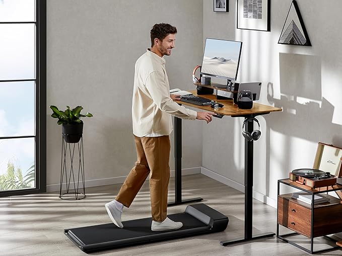 55x24 Inches Electric Standing Desk - Image 2