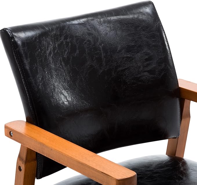 NOBPEINT Mid-Century Dining Side Chair - Image 6