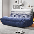 Bean Bag Chairs for Adults, Memory Foam Couch Loveseat Sofa Chair, Soft Teddy by WHGBJA
