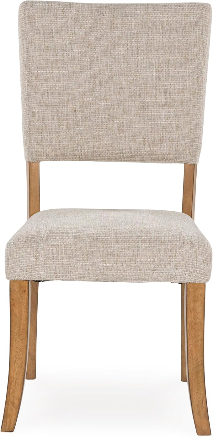 Signature Design by Ashley Rybergston Casual Stain Resistant Upholstered Solid - Image 7