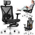 GABRYLLY Ergonomic Office Chair by GABRYLLY