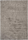 SAFAVIEH Florida Shag Collection Accent Rug by SAFAVIEH