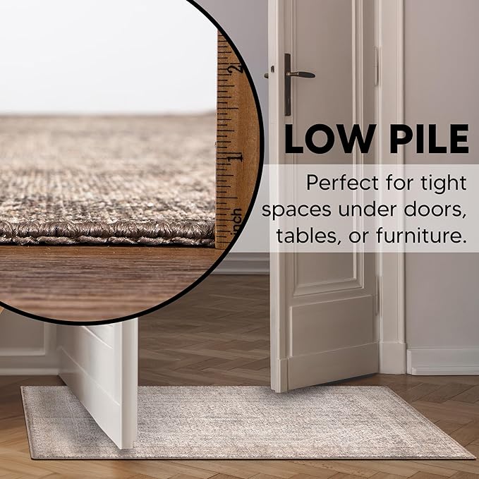 Keen Home Design 2x3 Rug - Image 5