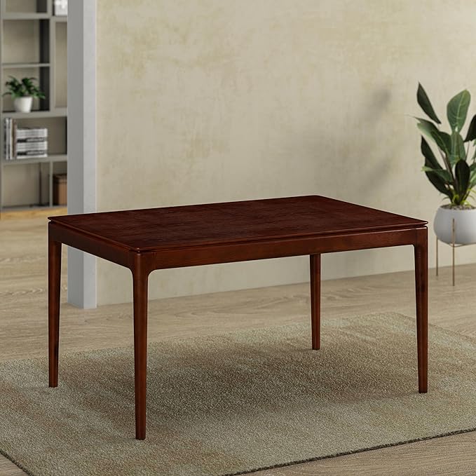 NTC Mingle 55 Inch Modern Design, Rectangular Dinner Table - Image 9