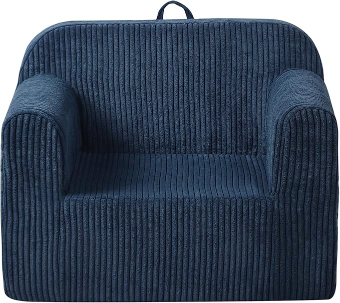 Getifun Foam Kids Sofa, Comfy Toddler Couch, Soft Toddler Armchair - Image 9