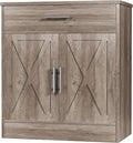 Shintenchi Farmhouse Storage Cabinets by Shintenchi