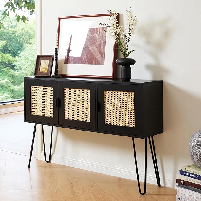 Netstar Entryway Table, Sofa Table, Console Tables by Unknown