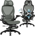 ELABEST X100 Ergonomic Office Chair by ELABEST