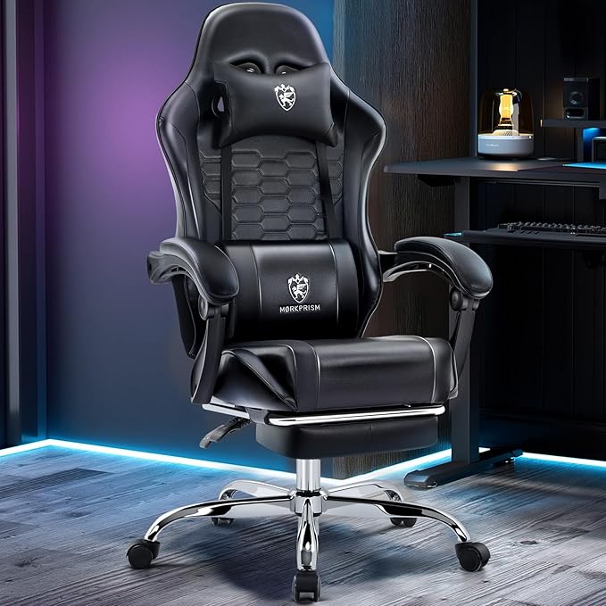 Gaming Chair, Computer Office Chair - Image 2