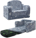 Thick Comfy Toddler Chair and Couch by AODISMAN
