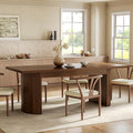 1Easylife 78.74 Inches Long Dining Table by 1Easylife