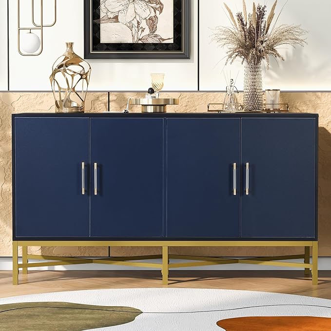 Merax Sideboard Buffet Cabinet by Merax
