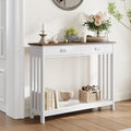 ChooChoo Farmhouse Console Table by ChooChoo