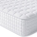 Vesgantti 8 Inch Multilayer Hybrid Queen Mattress by Vesgantti