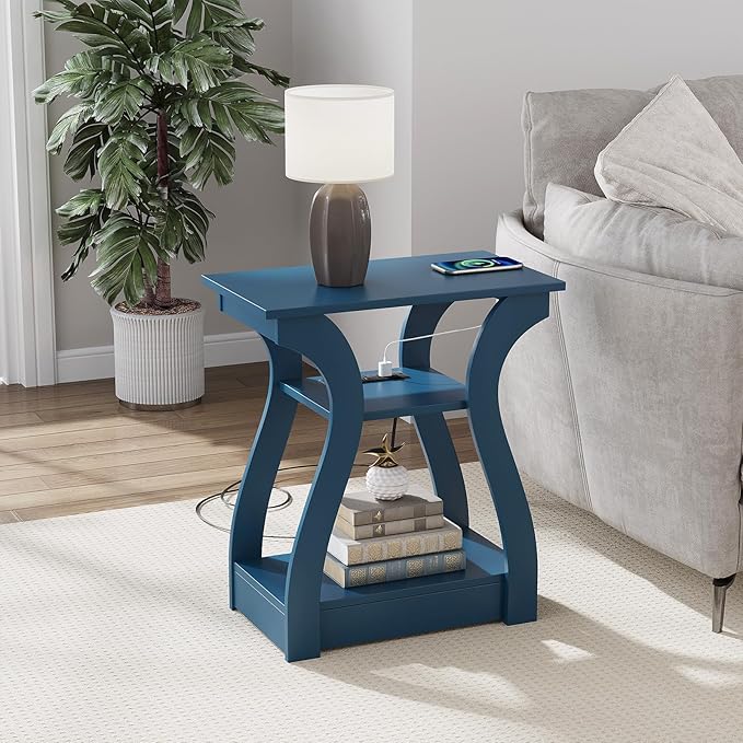End Tables Living Room, End Table end Table by FROMJBEST