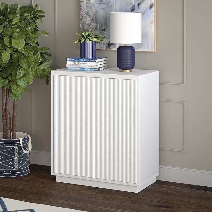 Henn&Hart Alston Accent Cabinet - Image 2