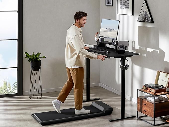 63x24 Inches Electric Standing Desk - Image 2