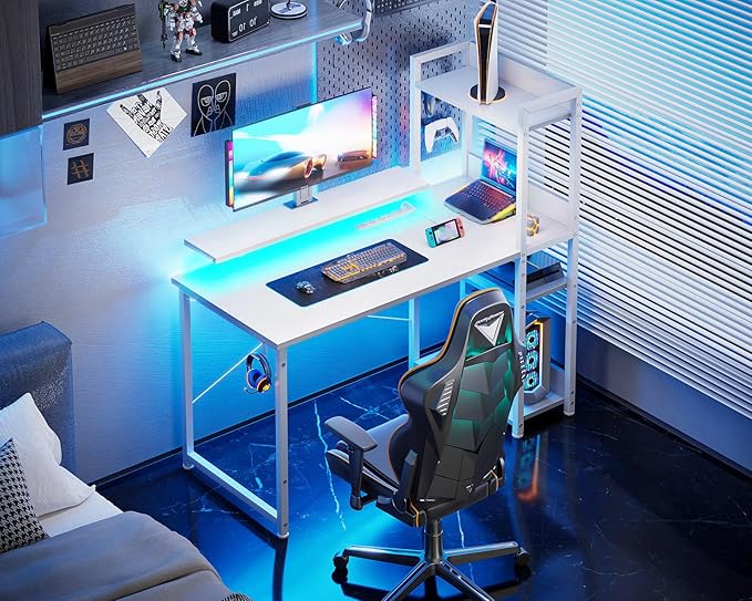 ODK Reversible Gaming Desk - Image 2