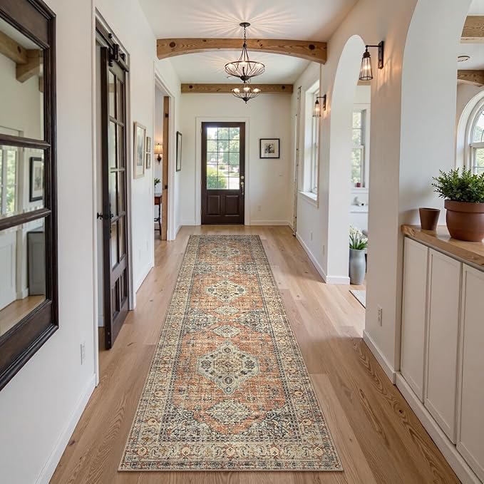 Lahome Oriental Kitchen Runners - Image 3