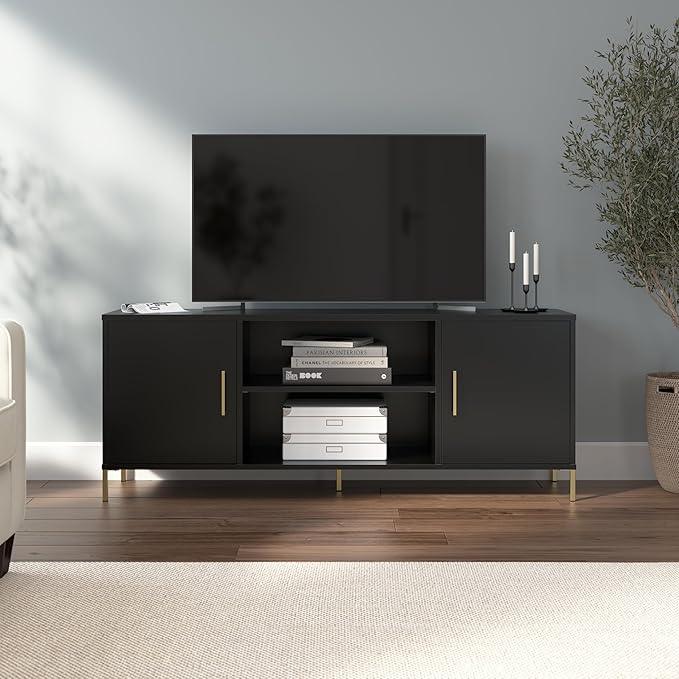 Bush Home Essence 58W TV Stand by BushHome