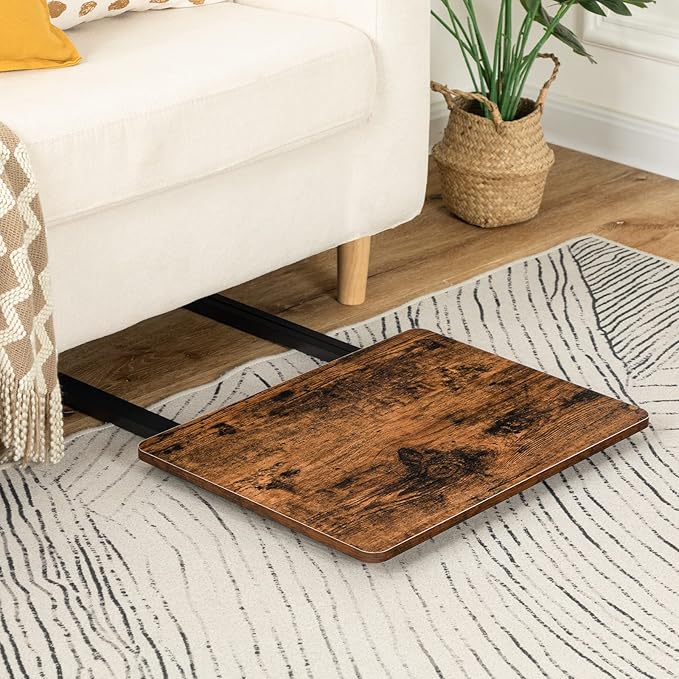 HOOBRO Folding TV Tray Table, TV Trays - Image 7