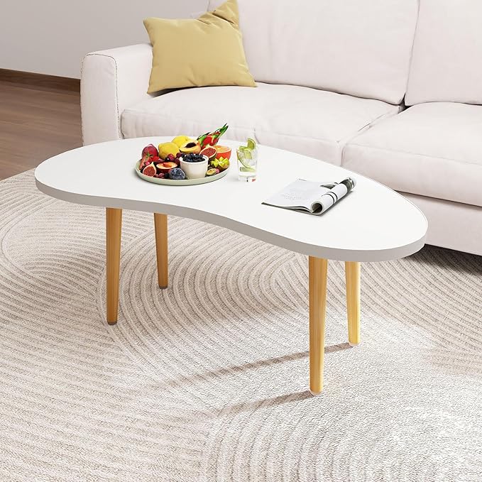Mango Coffee Table Low Table - Image 2