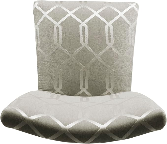HomePop Classic Parsons Dining Chair - Image 7