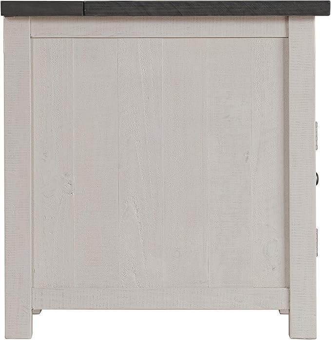 Martin Svensson Home Monterey Chairside Table - Image 13