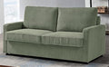 Reversible Sleeper Sofa Bed by ContainerDirect