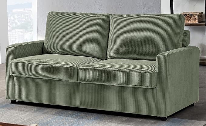 Reversible Sleeper Sofa Bed by ContainerDirect