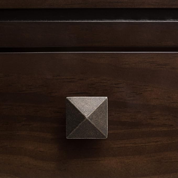 SIMPLIHOME Cosmopolitan Coffee Table - Image 6