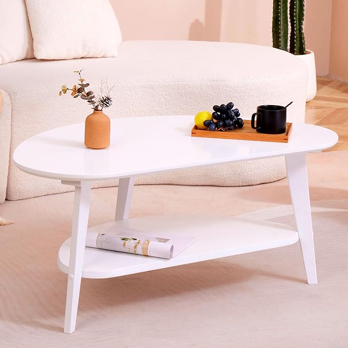 Mid-Century Modern Coffee Table by NAVREX