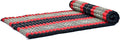 Leewadee - Kapok Roll Mat – Handcrafted Folding Sleep & Relaxation Mattress by Leewadee