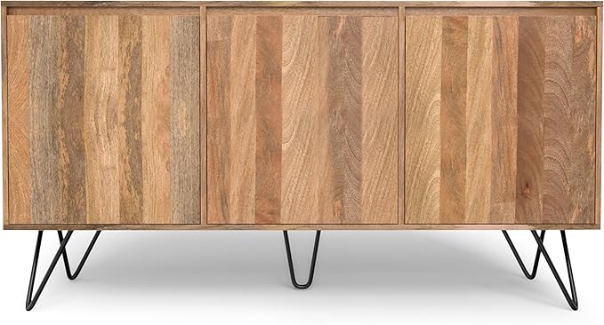 SIMPLIHOME Hunter Buffet - Image 5