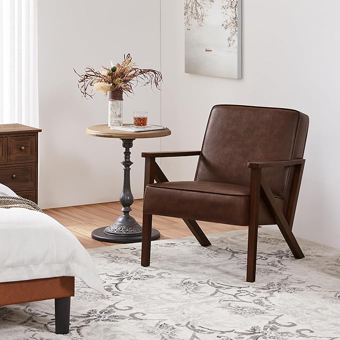 Yaheetech Accent Chair, Armchair by Yaheetech