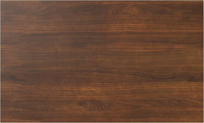 SIMPLIHOME Wilson Extendable Dining Table, Solid Wood Walnut Veneer, 60-76 x 36 - Image 4