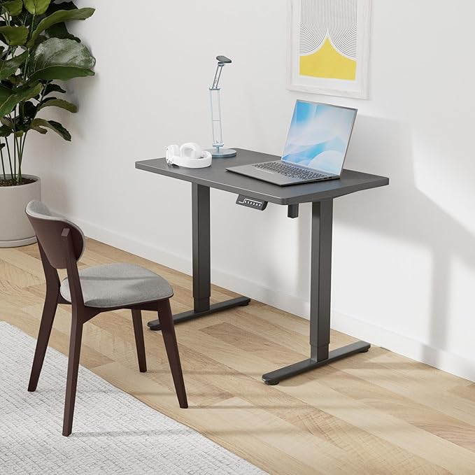 JOY worker Small Electric Standing Desk - Image 2