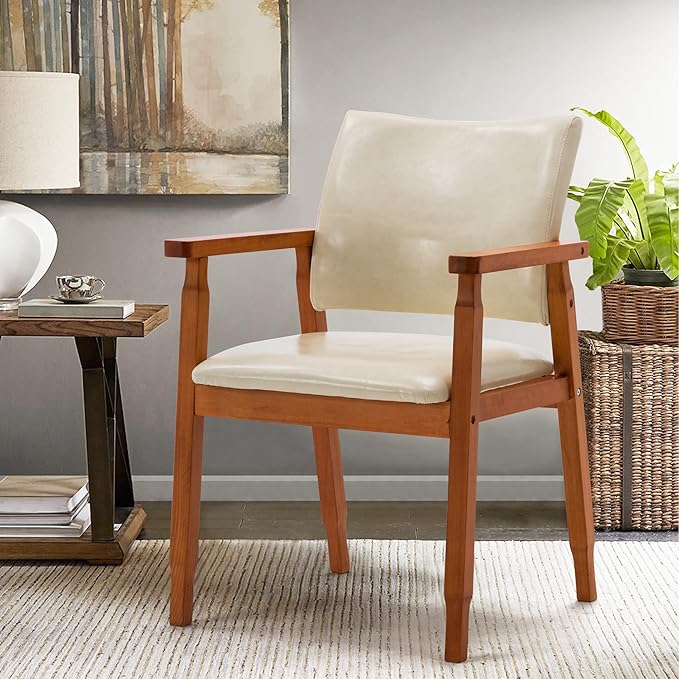 NOB Mid-Century Dining Side Chair by NOBPEINT